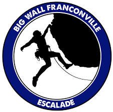 Logo Big Wall Franconville